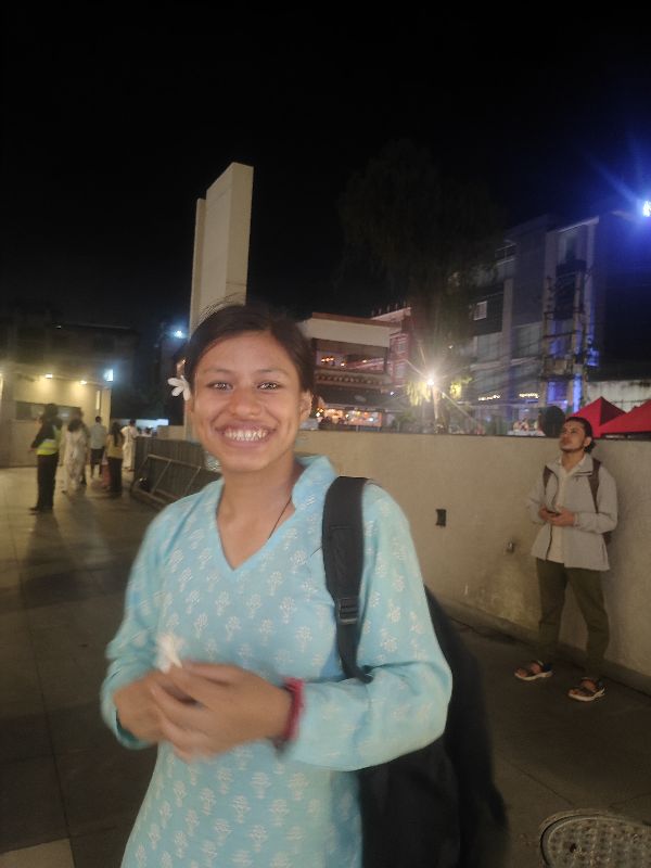 lalita karki